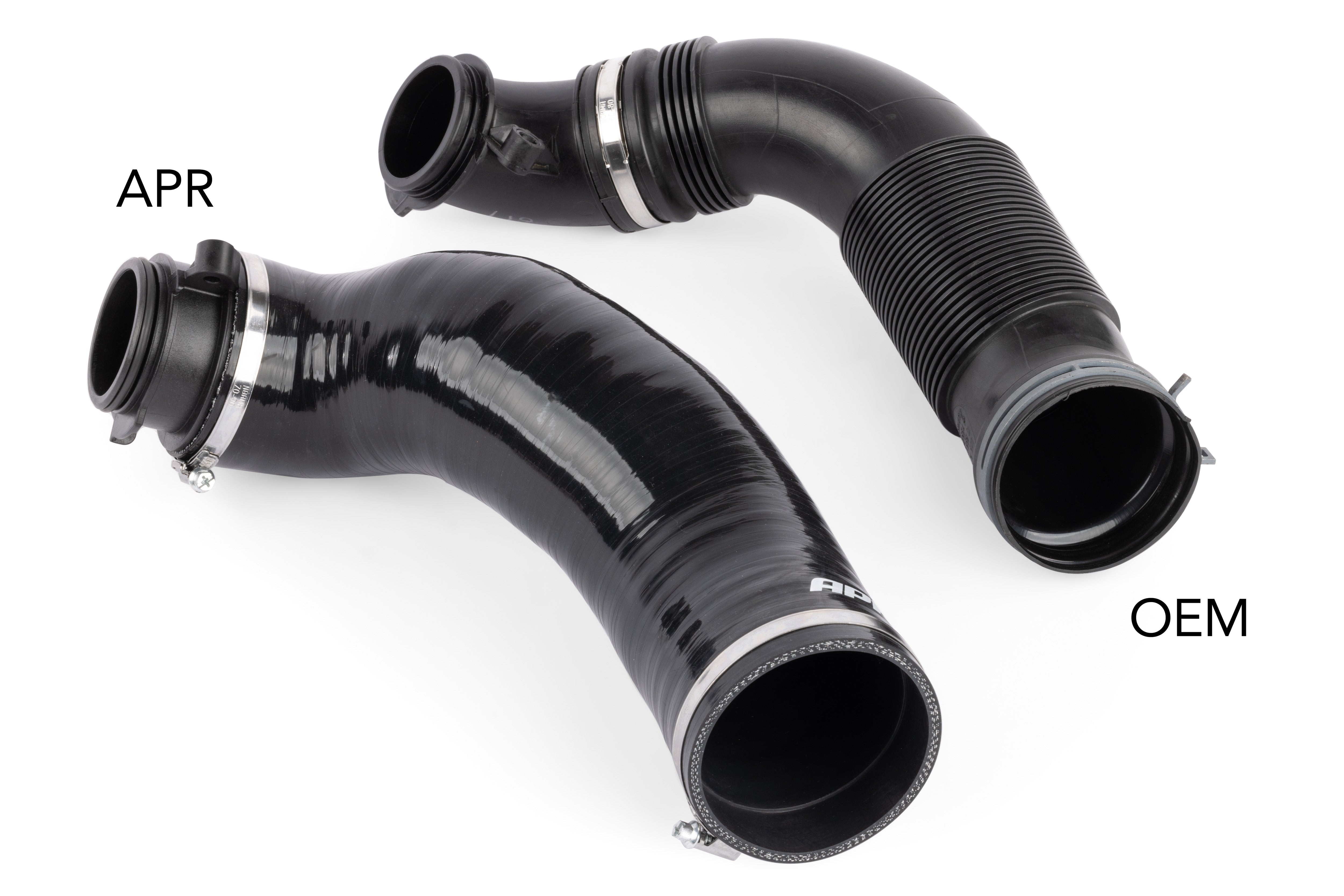 APR Turbo Inlet System - 2.0T EA888.4 GTIA3 (MQB EVO) - Image 5091