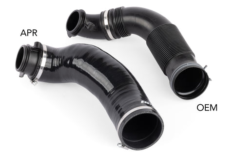 APR Turbo Inlet System - 2.0T EA888.4 GTIA3 (MQB EVO) - Image 5091