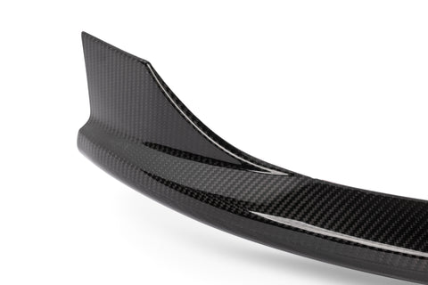 APR Carbon fibre Front Lip Spoiler (MK8 GTI) - Image 3607