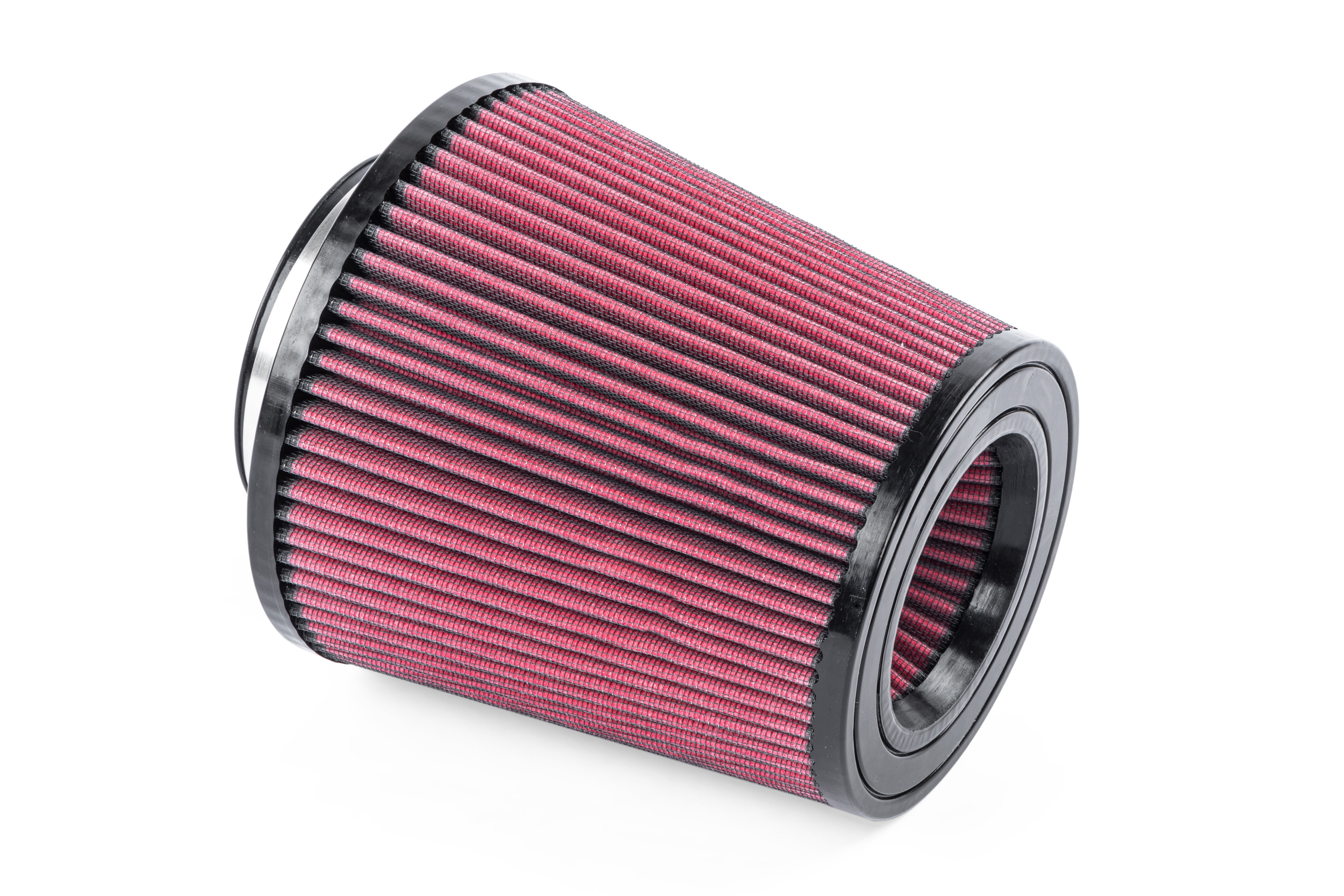 APR Open Carbon fibre Intake - 1.8T2.0T EA888 Gen 34 MQB - Image 1622