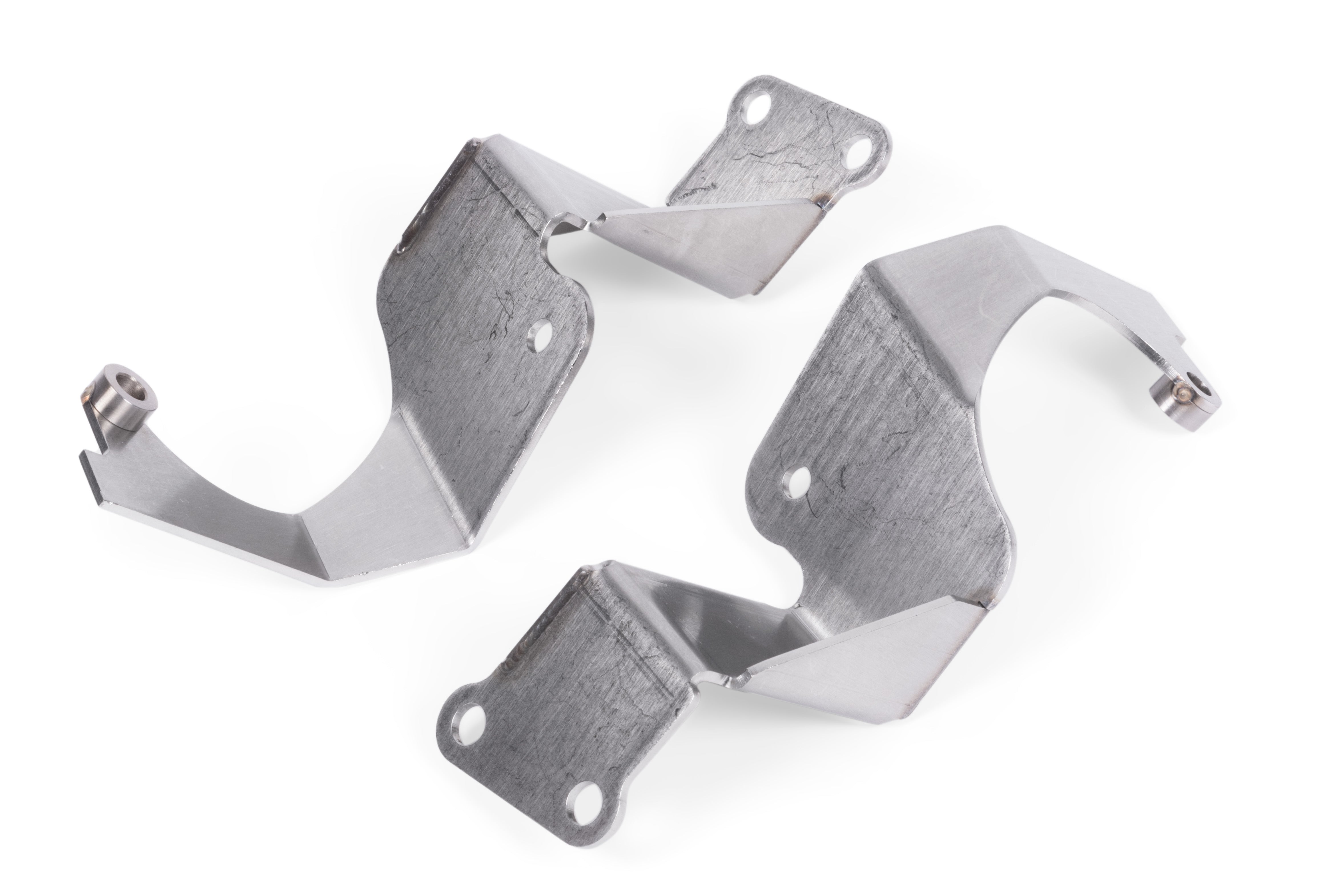 APR Intercooler System - B9 1.82.0 TFSI - Image 2322