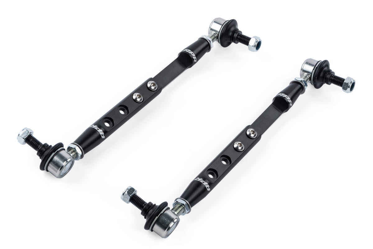 APR Roll-Control Front Stabilizer Bar End Links (Ball Joint) - Image 3111