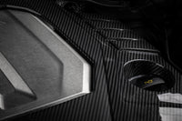 APR Engine Cover - 4.0T EA825 (C8) RS6RS7 - Carbon Fiber - Image 3673