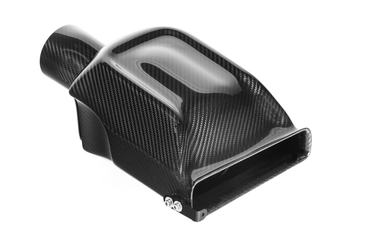 APR Carbon Fiber Intake System - Front Airbox - 1.8T2.0T EA888 PQ35 Platform - Image 1424