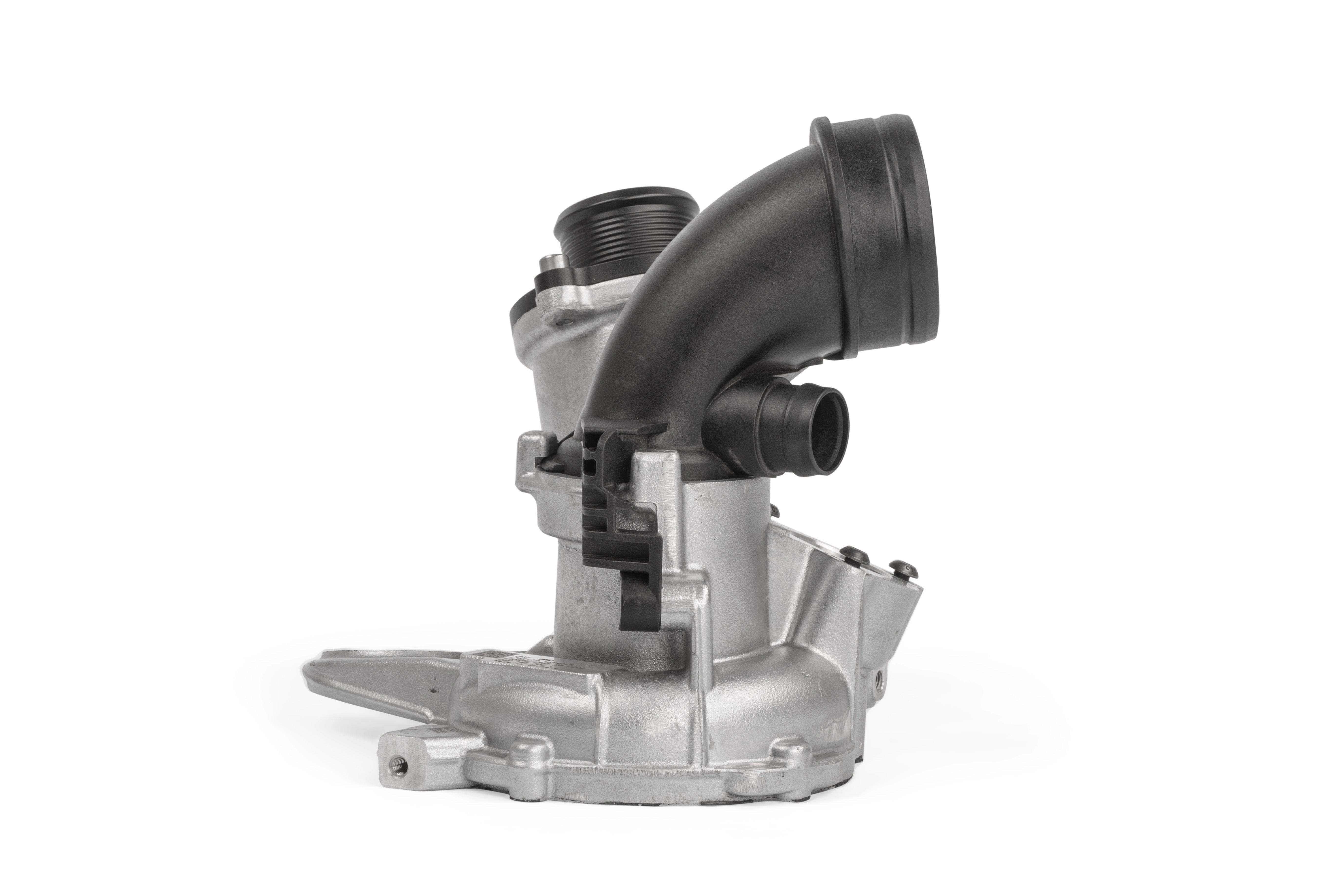 APR Turbo Inlet Pipe - 1.82.0T - MQB - Image 2821