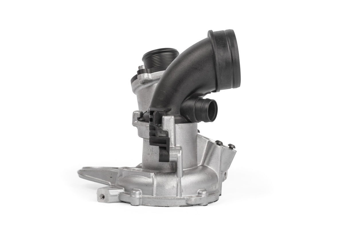 APR Turbo Inlet Pipe - 1.82.0T - MQB - Image 2821