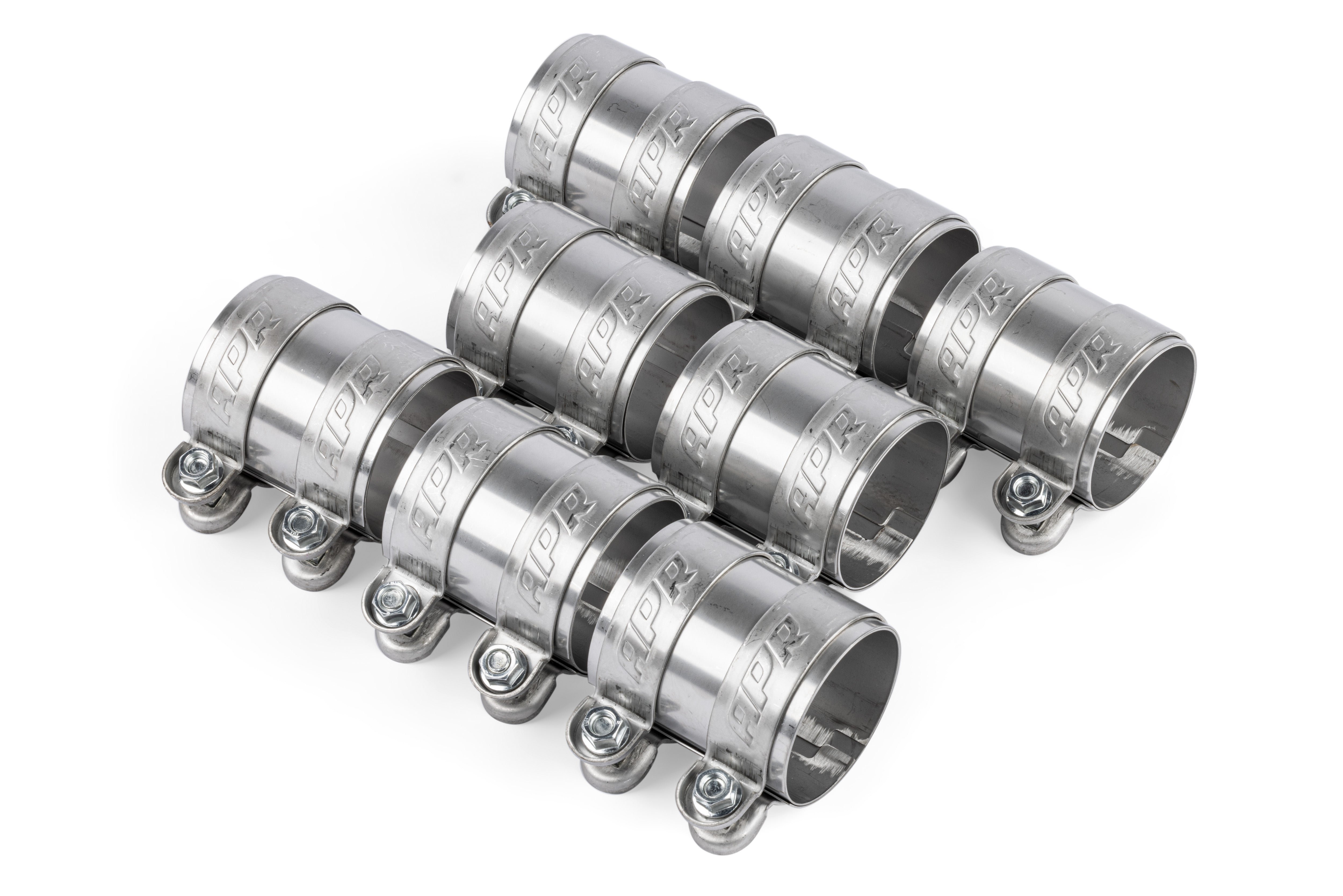 APR Catback Exhaust System - RS Q8 (4M) - Image 1260