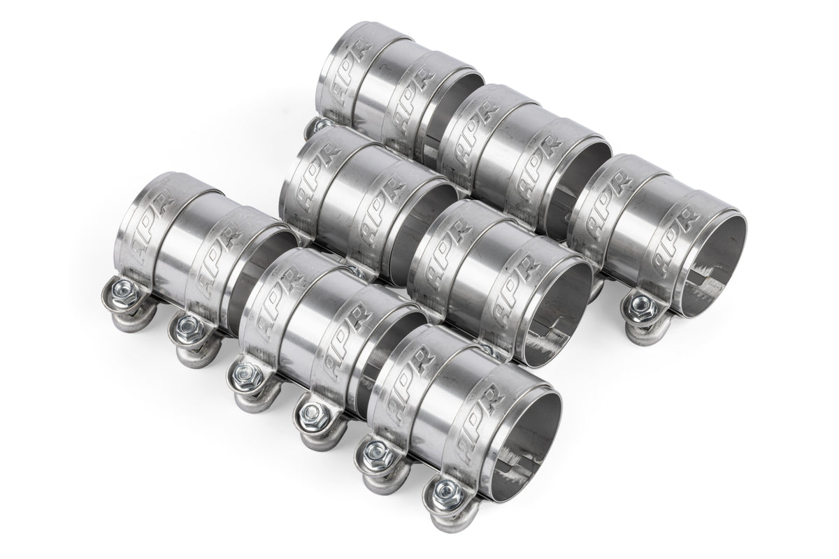 APR Catback Exhaust System - RS Q8 (4M) - Image 1260