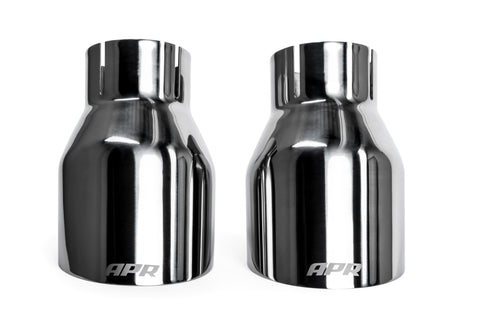 APR Catback Exhaust System - GTI TRC (MK7.5) - Image 960