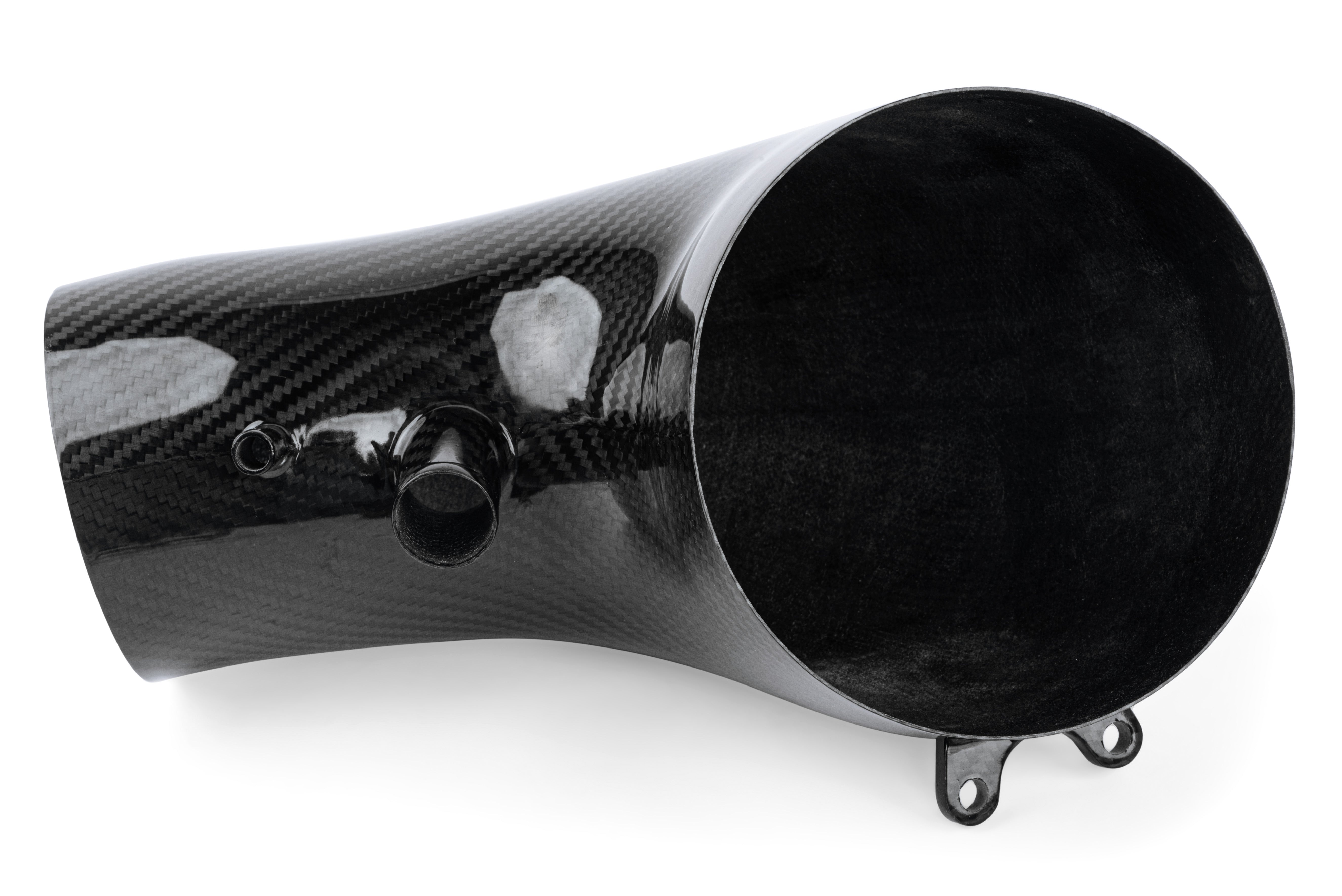 APR Carbon fibre Intake Filter System - 2.5 TFSI MK3 TT RSRS3 - Image 1544