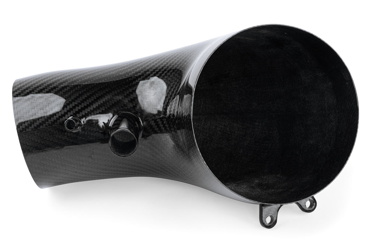 APR Carbon fibre Intake Filter System - 2.5 TFSI MK3 TT RSRS3 - Image 1544