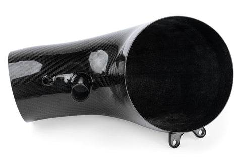APR Carbon fibre Intake Filter System - 2.5 TFSI MK3 TT RSRS3 - Image 1544