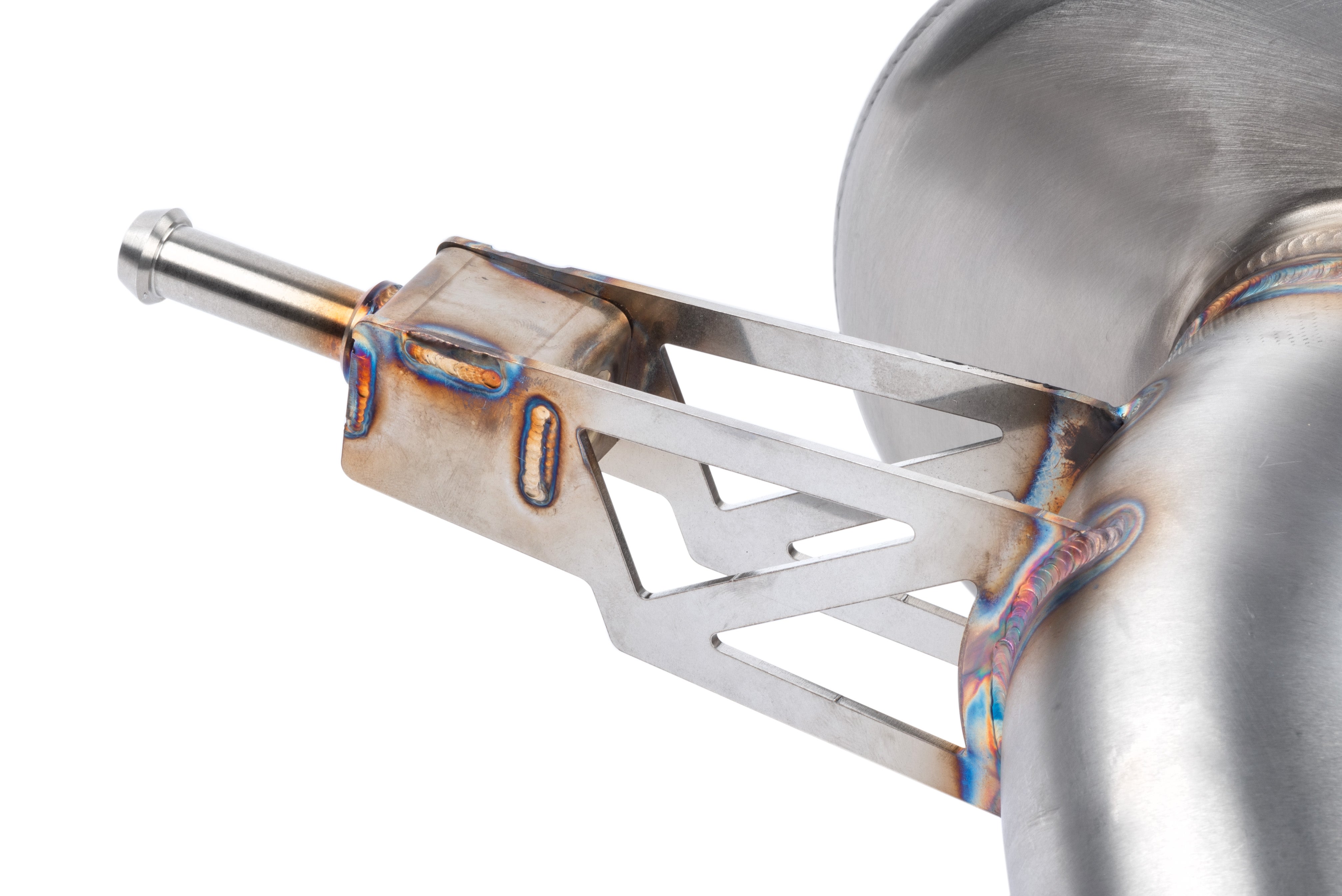 APR Catback Exhaust System - GTI (MK6) - Image 583
