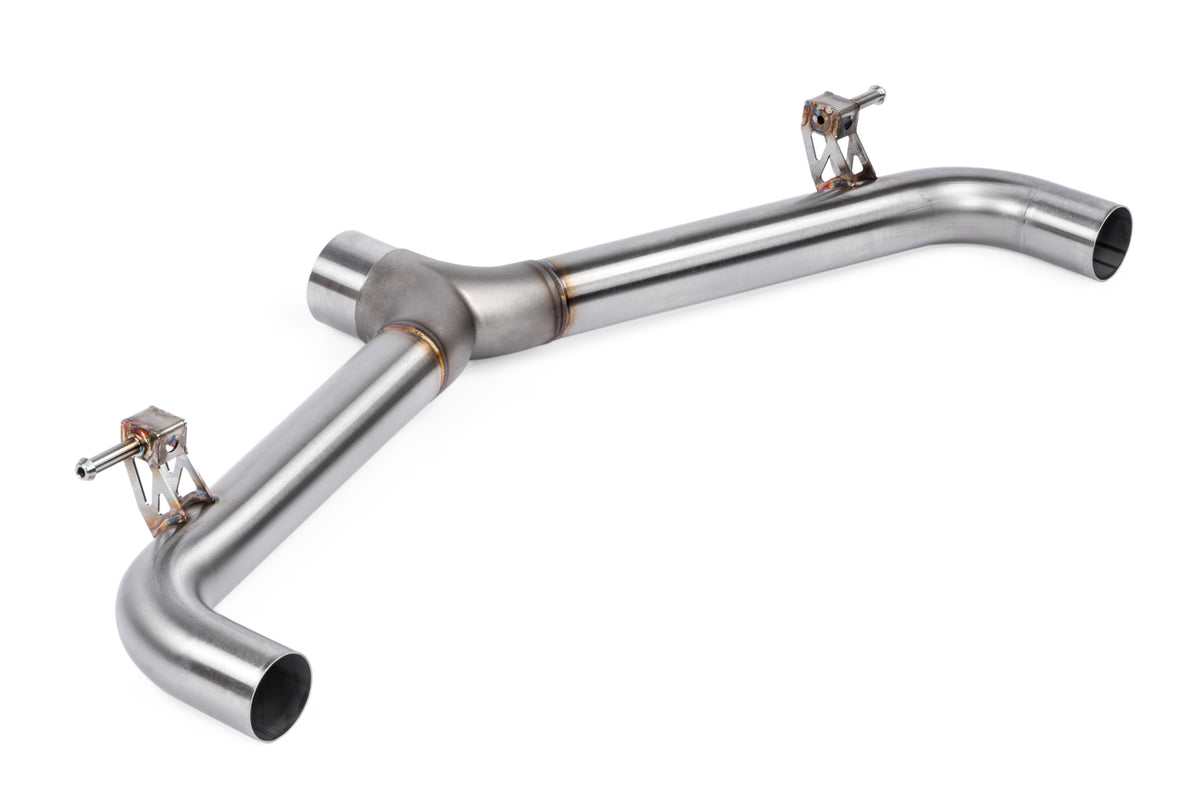 APR Catback Exhaust System - GTI (MK7.5) - Image 374