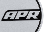 APR Floating and Self Leveling Center Cap - Silver - Image 4679