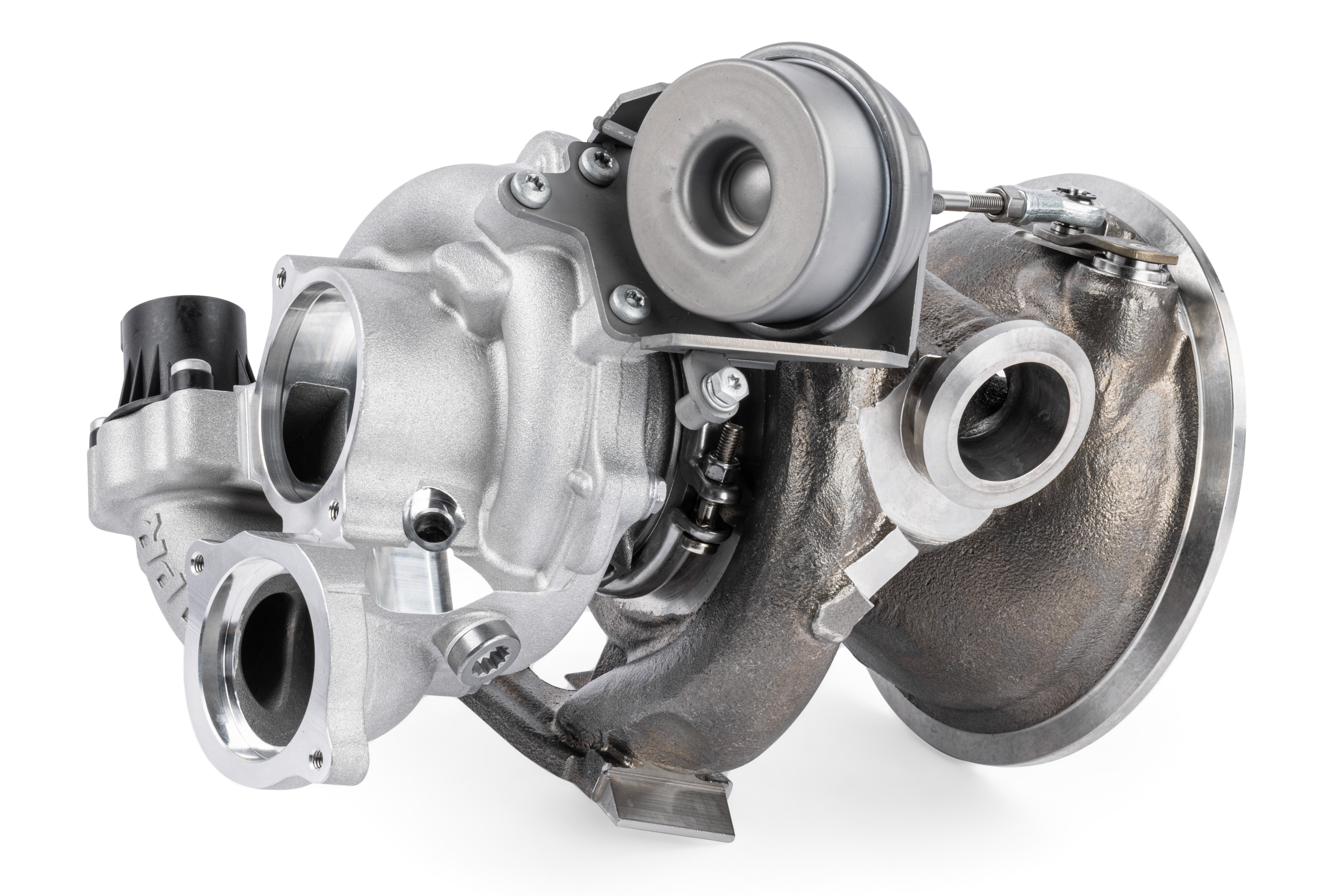 APR DTR8868 Direct Replacement Turbo Charger System (3.0T EA839) - Image 4290