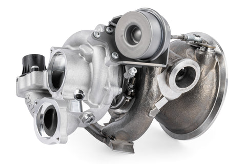APR DTR8868 Direct Replacement Turbo Charger System (3.0T EA839) - Image 4290