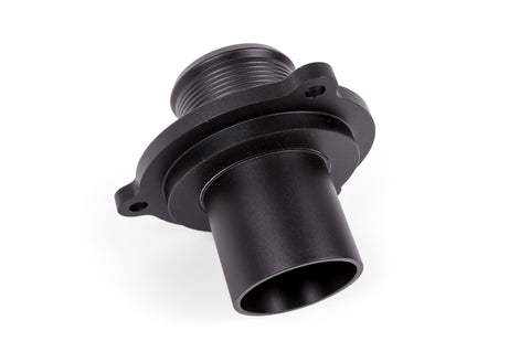 APR Turbo Muffler Delete - Image 2581