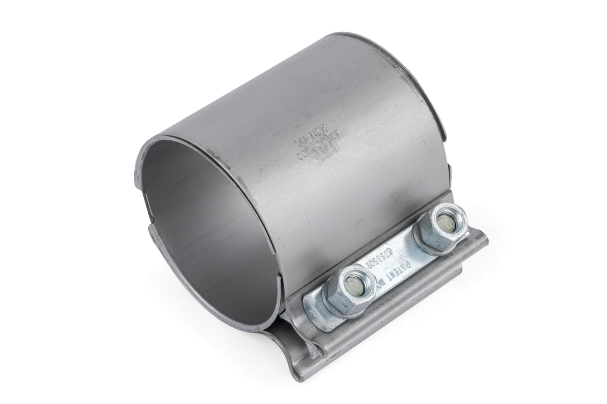 APR Catback Exhaust System - Tiguan (MK2) (FWD) - Image 1323
