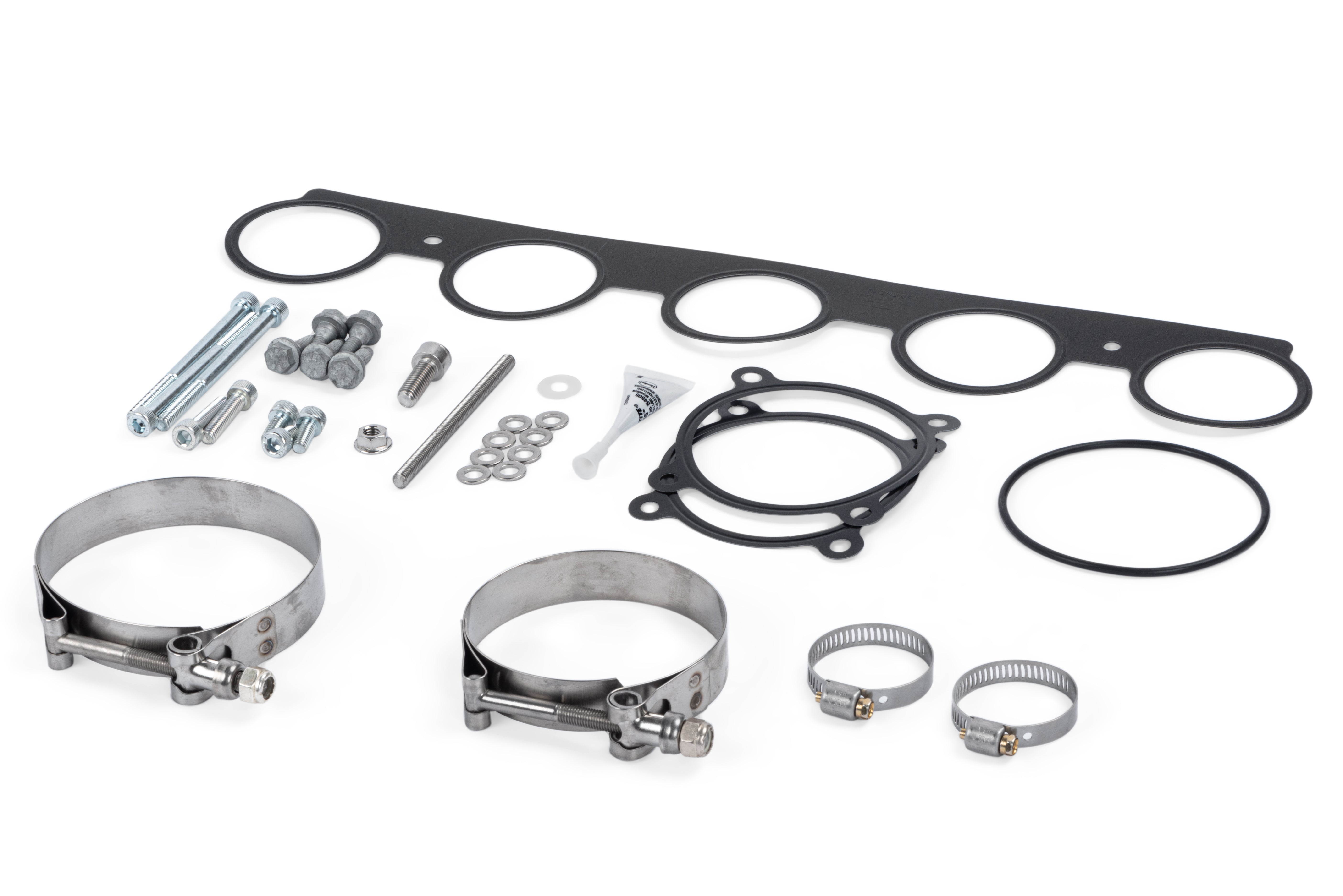 APR Throttle Body Inlet System - 2.5T EA855 EVO - Image 3240
