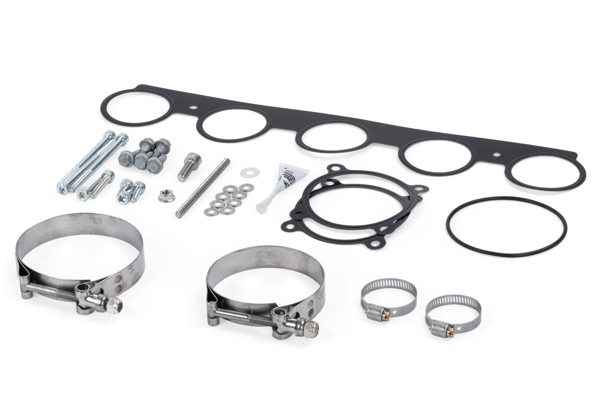 APR Throttle Body Inlet System - 2.5T EA855 EVO - Image 3240
