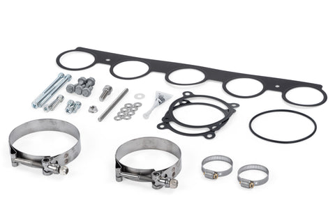 APR Throttle Body Inlet System - 2.5T EA855 EVO - Image 3240