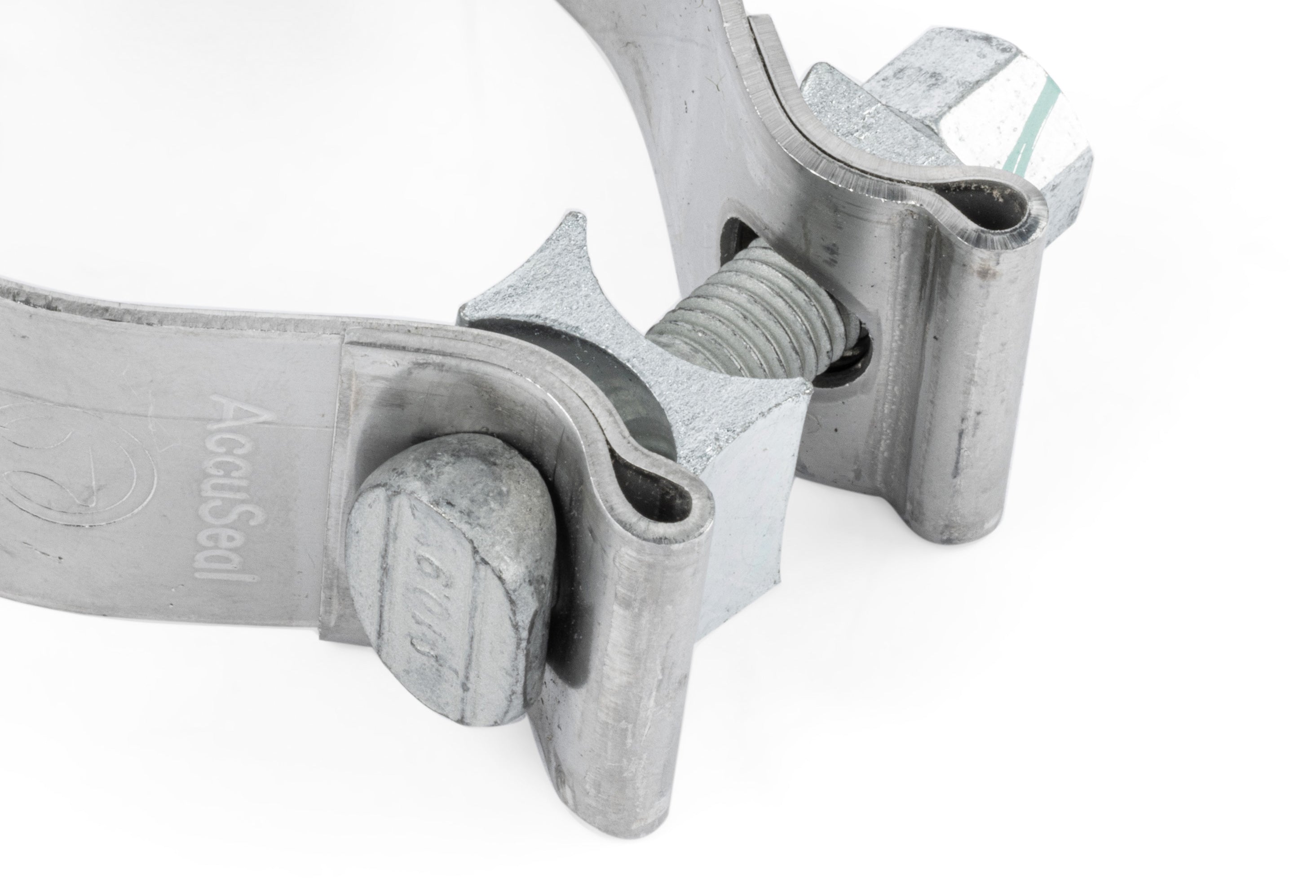 APR Band Clamp - 63.5mm (2.5) - Image 4753