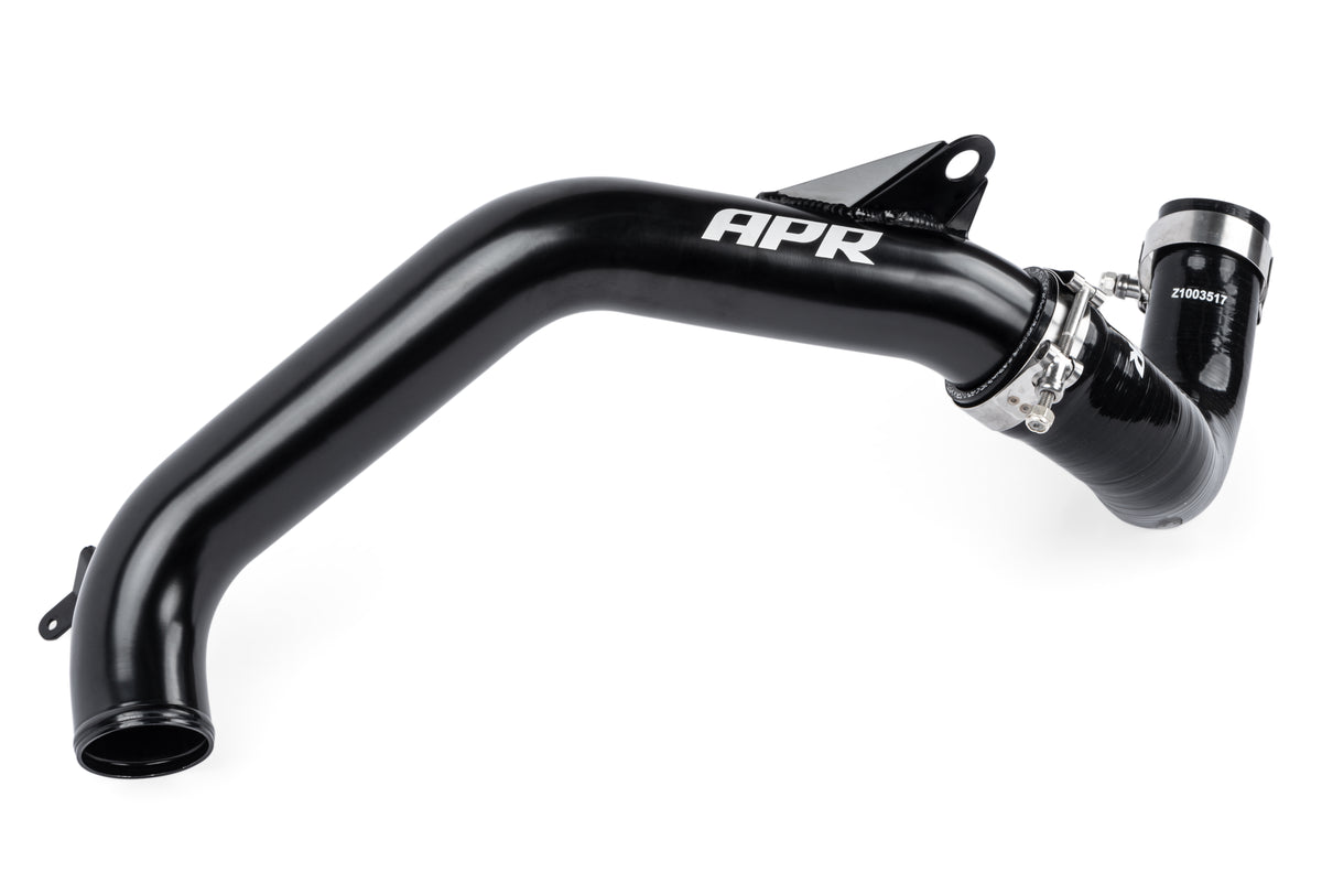 APR Charge Pipes - Turbo Outlet - MQB 1.8T2.0T - Image 3184