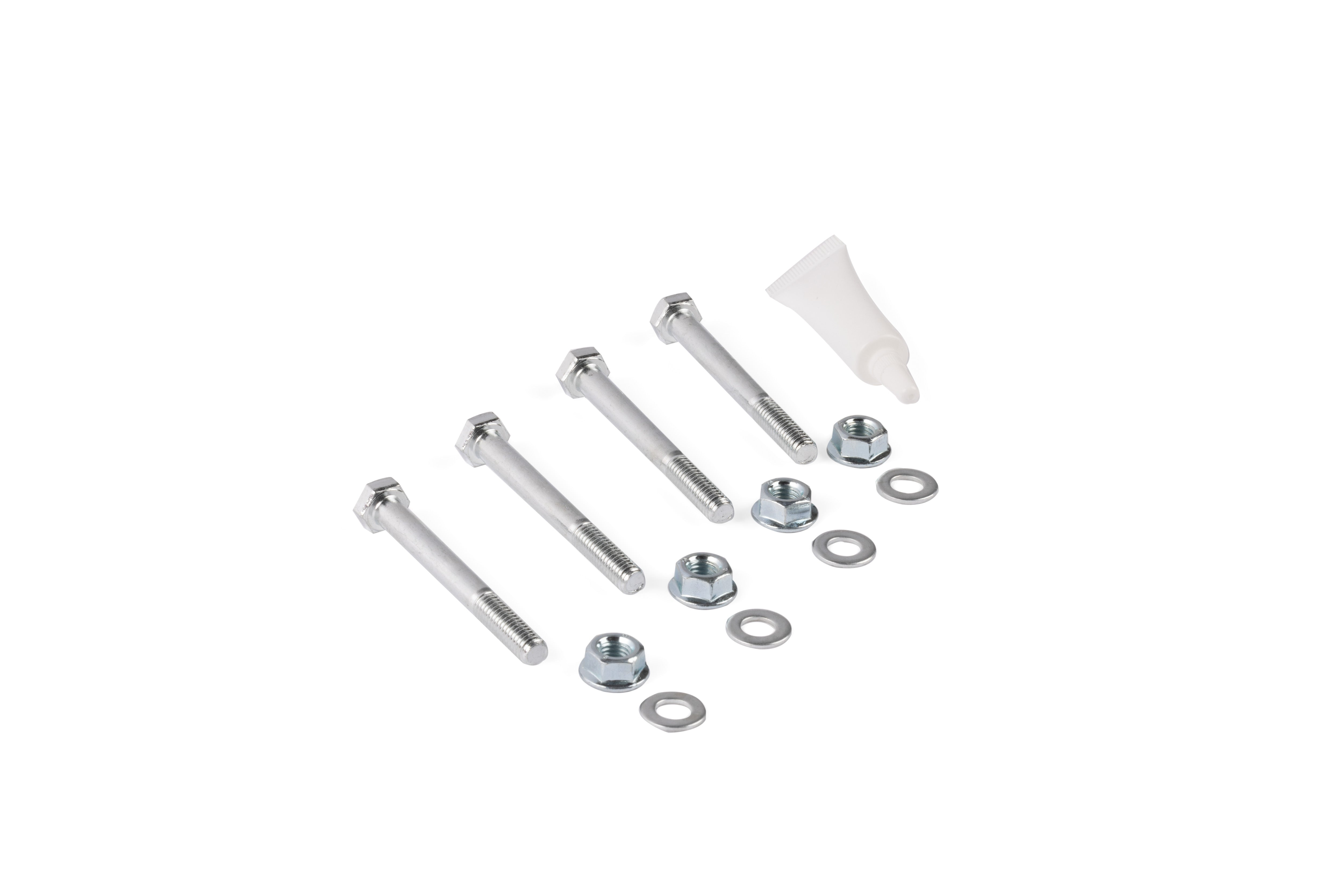 APR Roll-Control Sway Bar - Front - (AWD MQBMQB EVO) - Image 5164