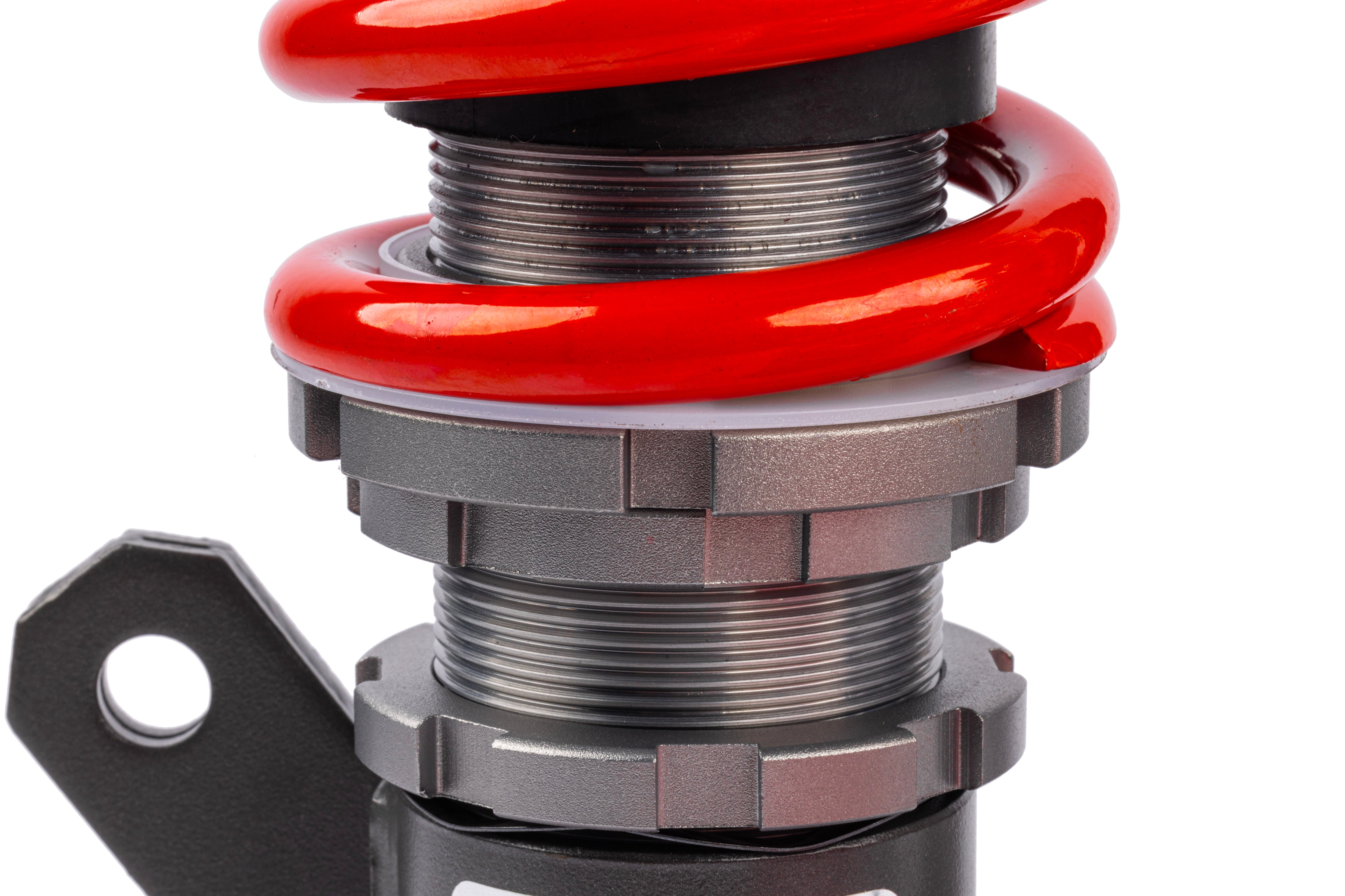 APR Roll-Control Coilover System - MQB MQE EVO - Image 4050