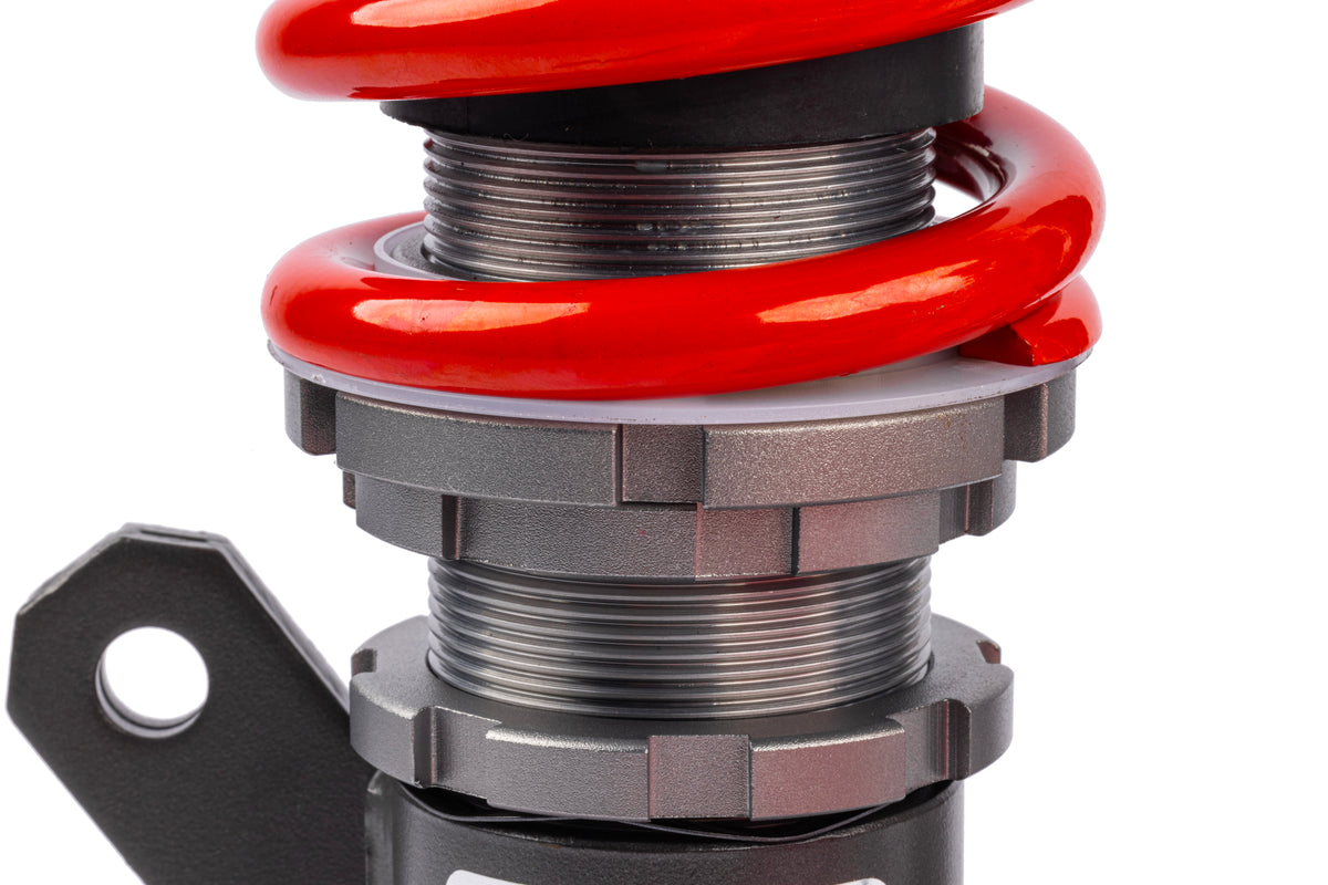 APR Roll-Control Coilover System - MQB MQE EVO - Image 4050