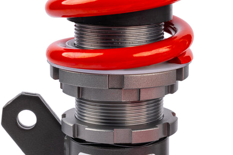 APR Roll-Control Coilover System - MQB MQE EVO - Image 4050