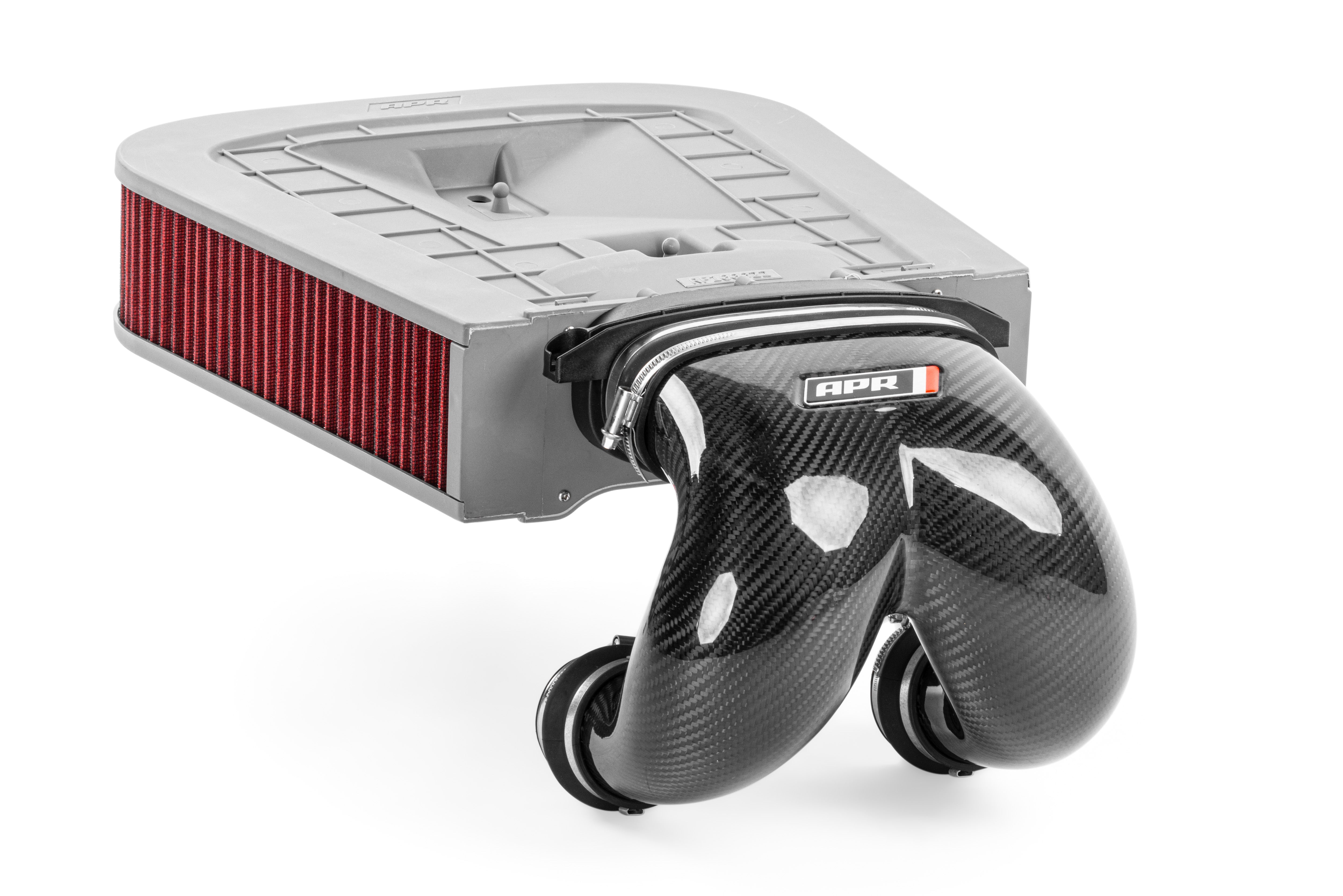 APR CARBON fibre INTAKE SYSTEM - (9YSUV) - 2.9T - Image 2023