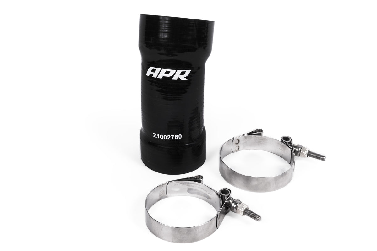APR Hoses - Throttle Body - MQB 1.8T2.0T - Image 2654