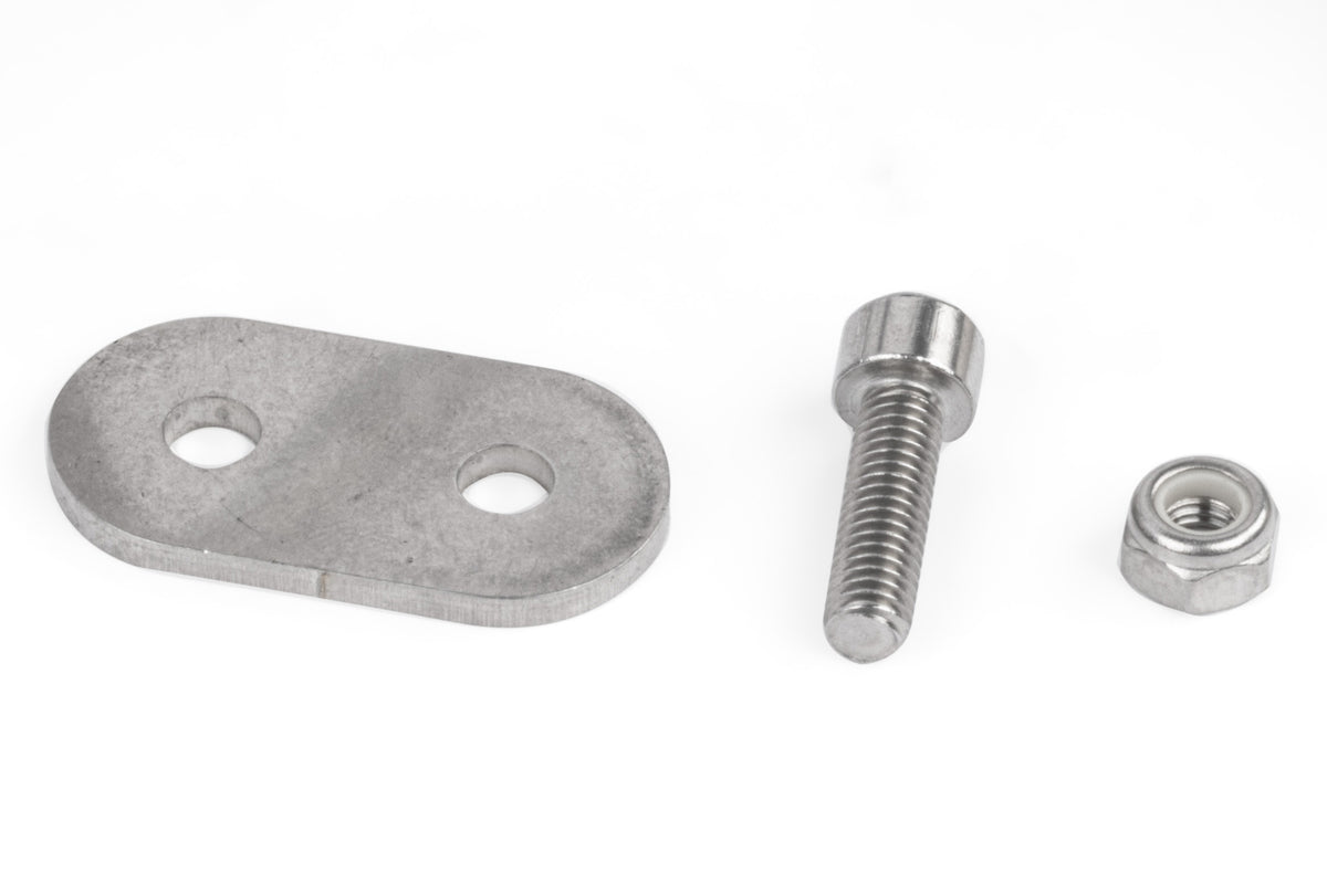 APR Carbon Fiber Intake Filter System - 2.5 TFSI RS Q3 Formentor VZ5 - Bracket - Image 1603