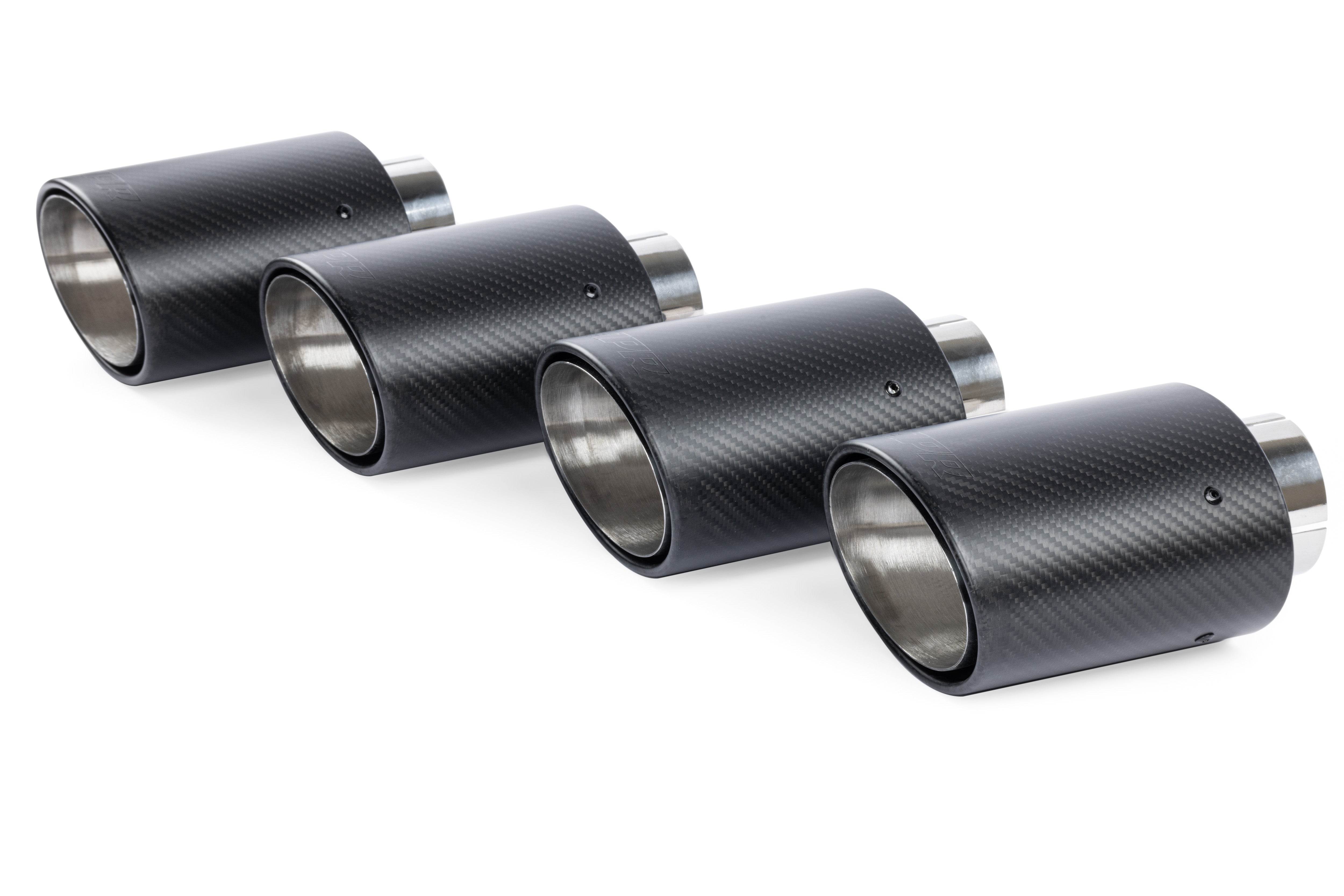APR Catback Exhaust System - Golf R (MK8) - Image 5172
