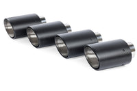 APR Catback Exhaust System - Golf R (MK8) - Image 5172