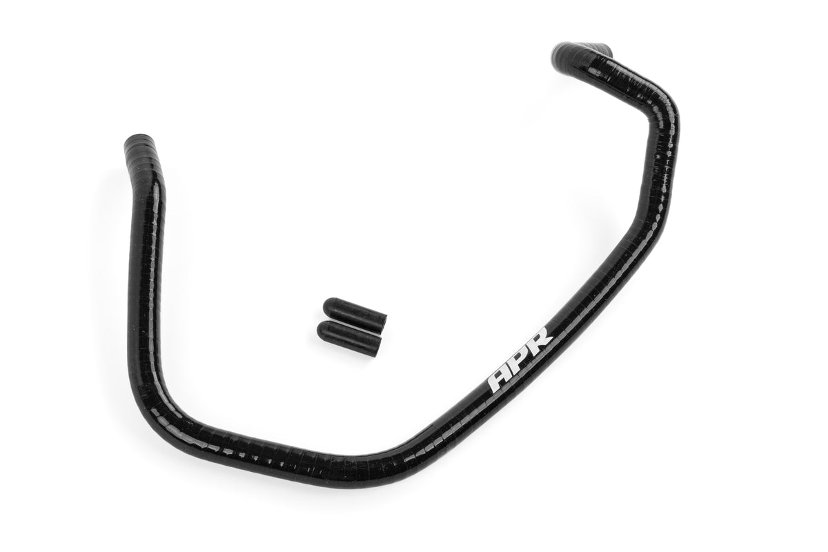 APR Intake System Coolant Hose (Version 2) - APR Part CI100053-A