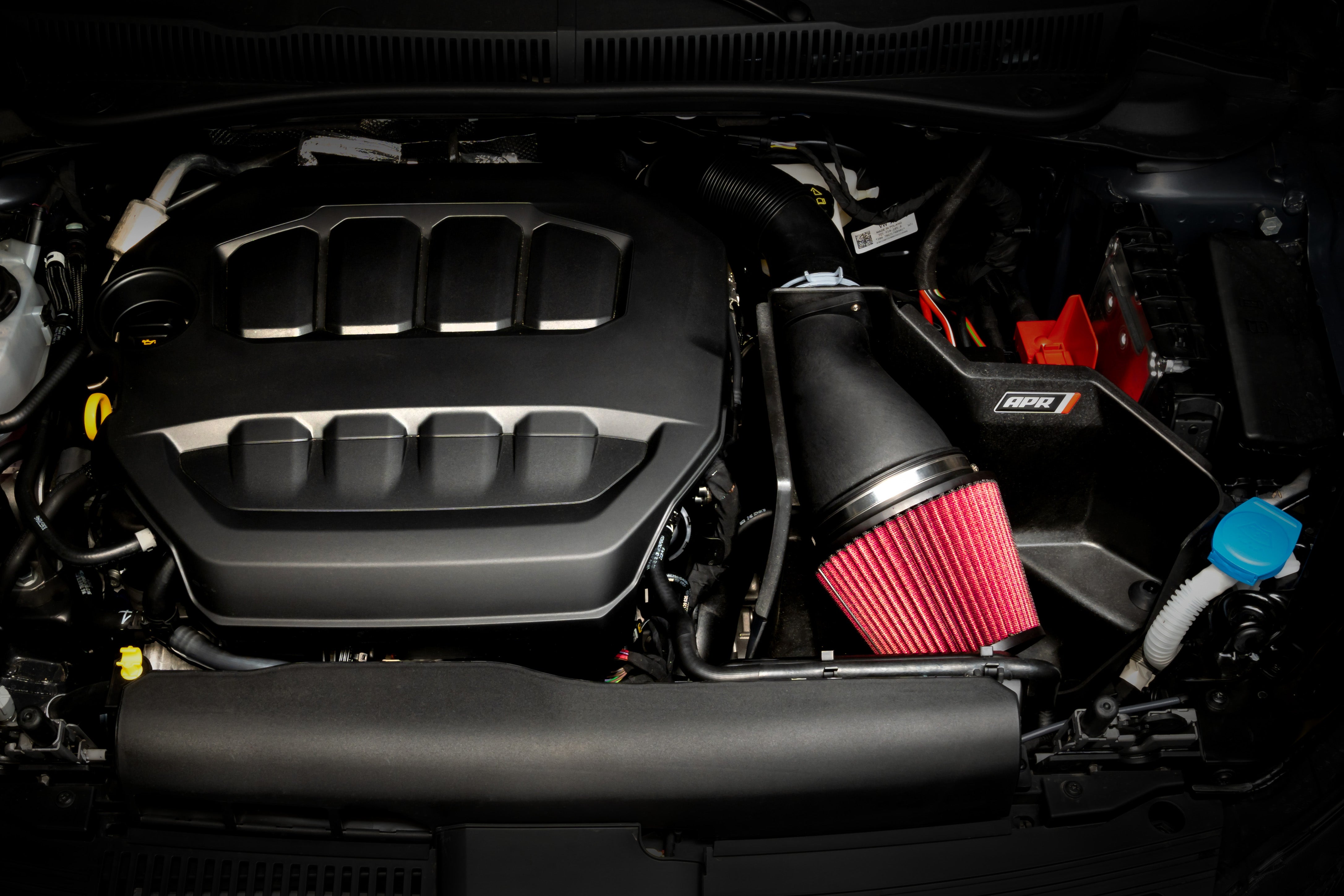 APR Open Intake System - 1.8T2.0T EA888.33B44B - MQBMQB EvoMQB Ax - Image 1973