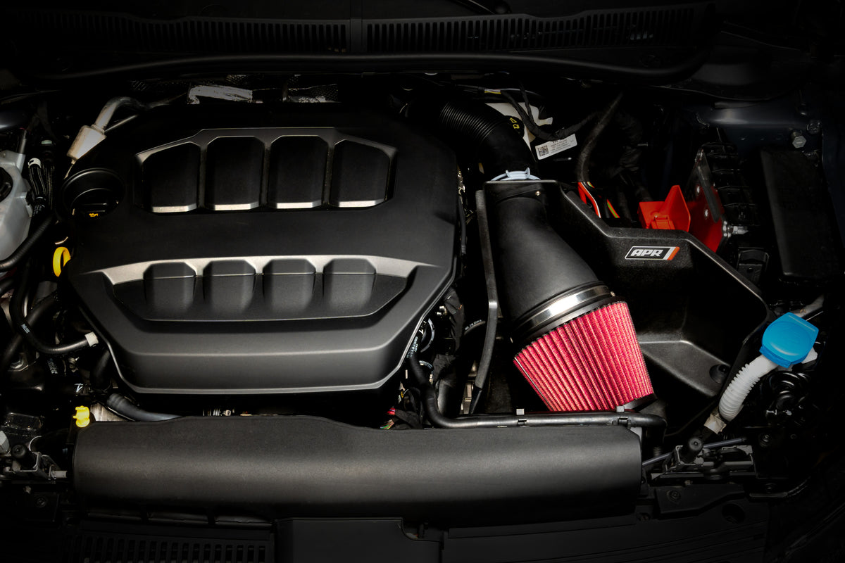 APR Open Intake System - 1.8T2.0T EA888.33B44B - MQBMQB EvoMQB Ax - Image 1973