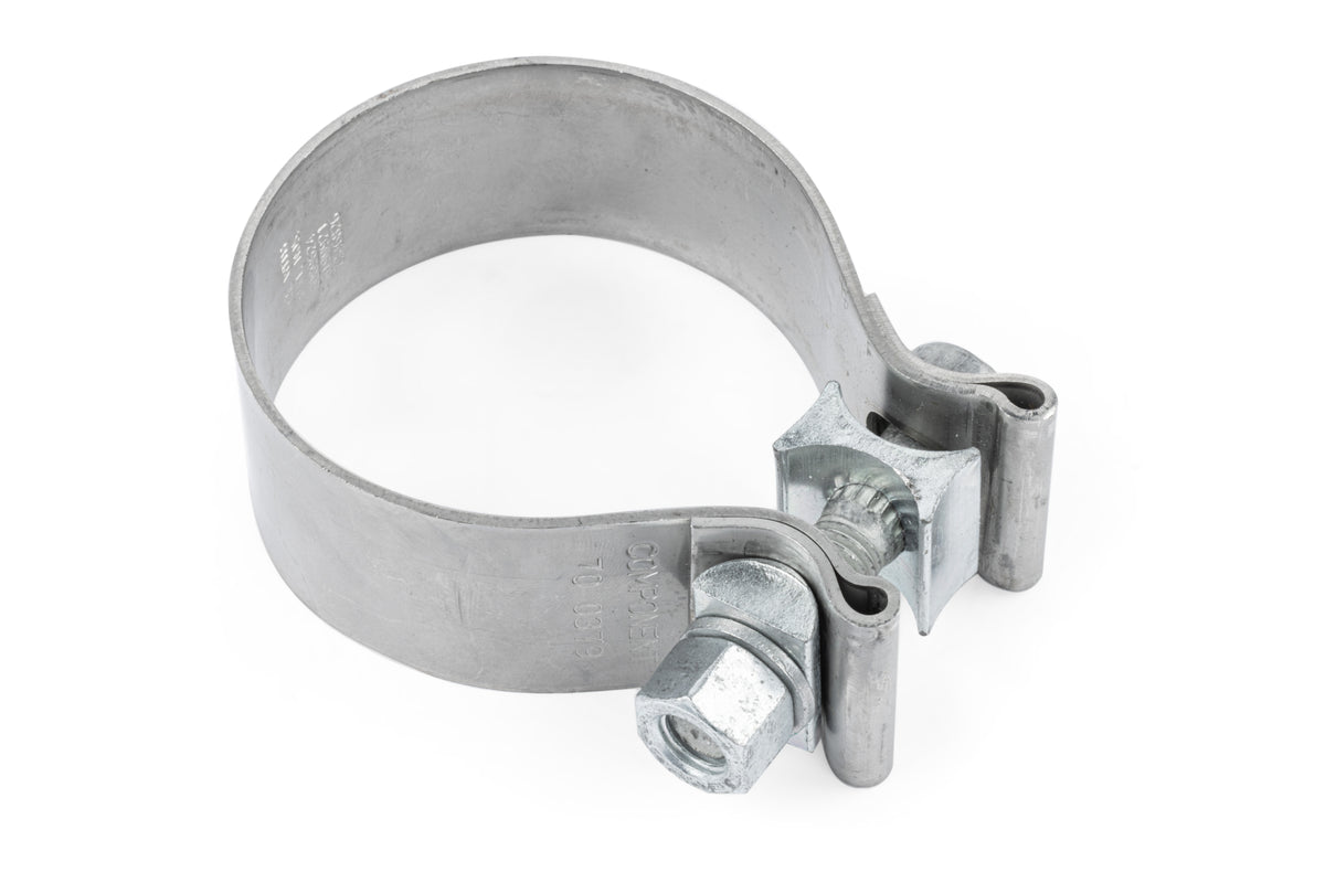 APR Band Clamp - 63.5mm (2.5) - APR Part Z1003132