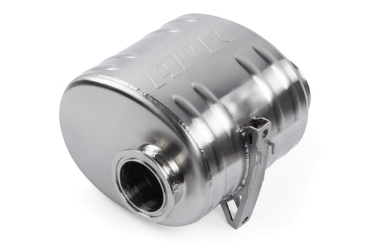 APR Catback Exhaust System Right Muffler - 718 (982) 2.0T2.5T - APR Part CBK0029