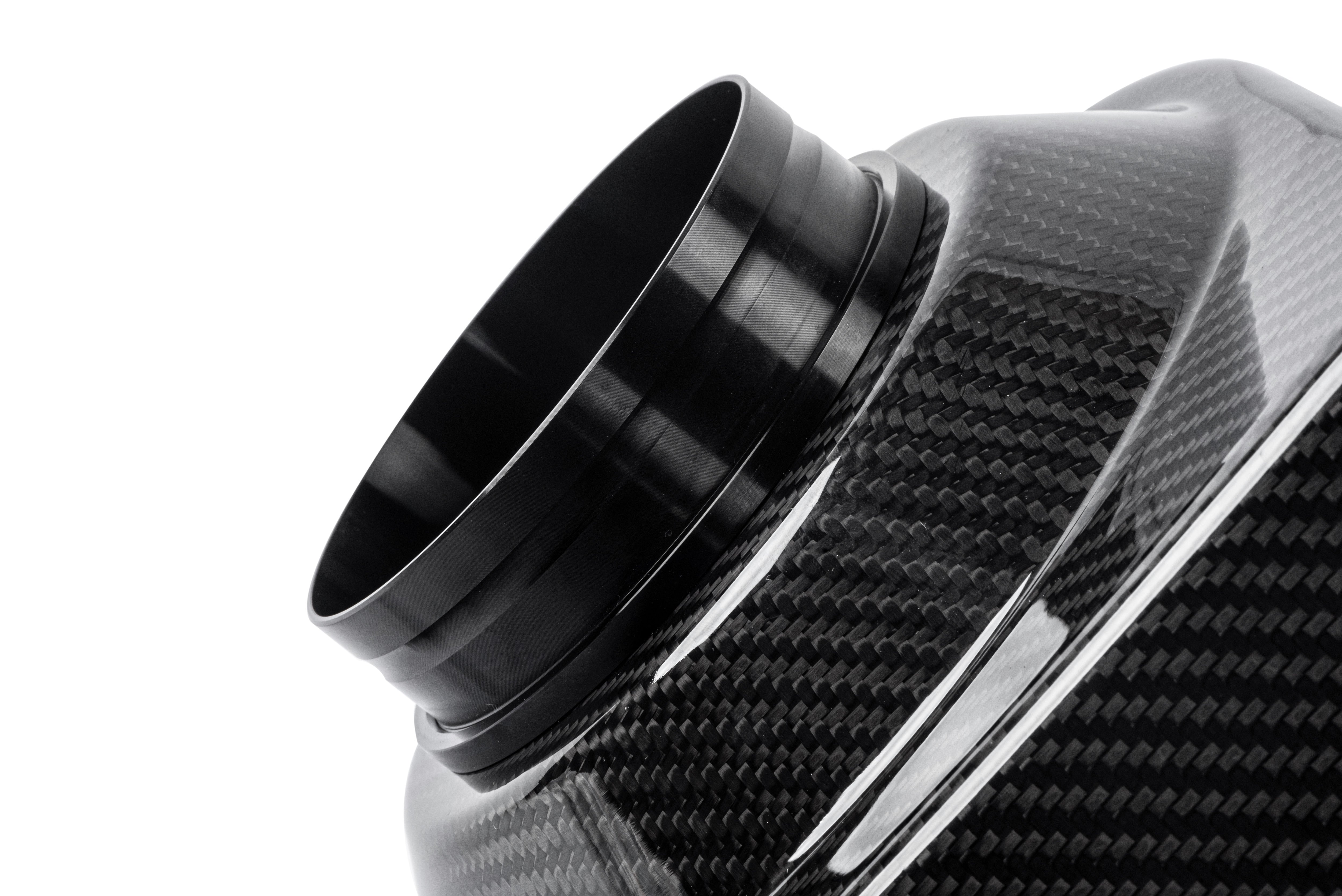 APR Carbon Fiber Intake - 3.0T A6A7 (C8) - Image 1755