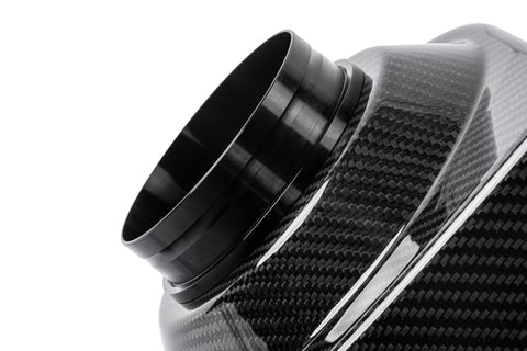 APR Carbon fibre Intake - 3.0T A6A7 (C8) - Image 1755
