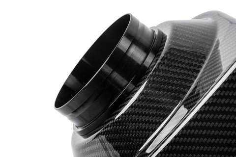 APR Carbon Fiber Intake - 3.0T A6A7 (C8) - Image 1755