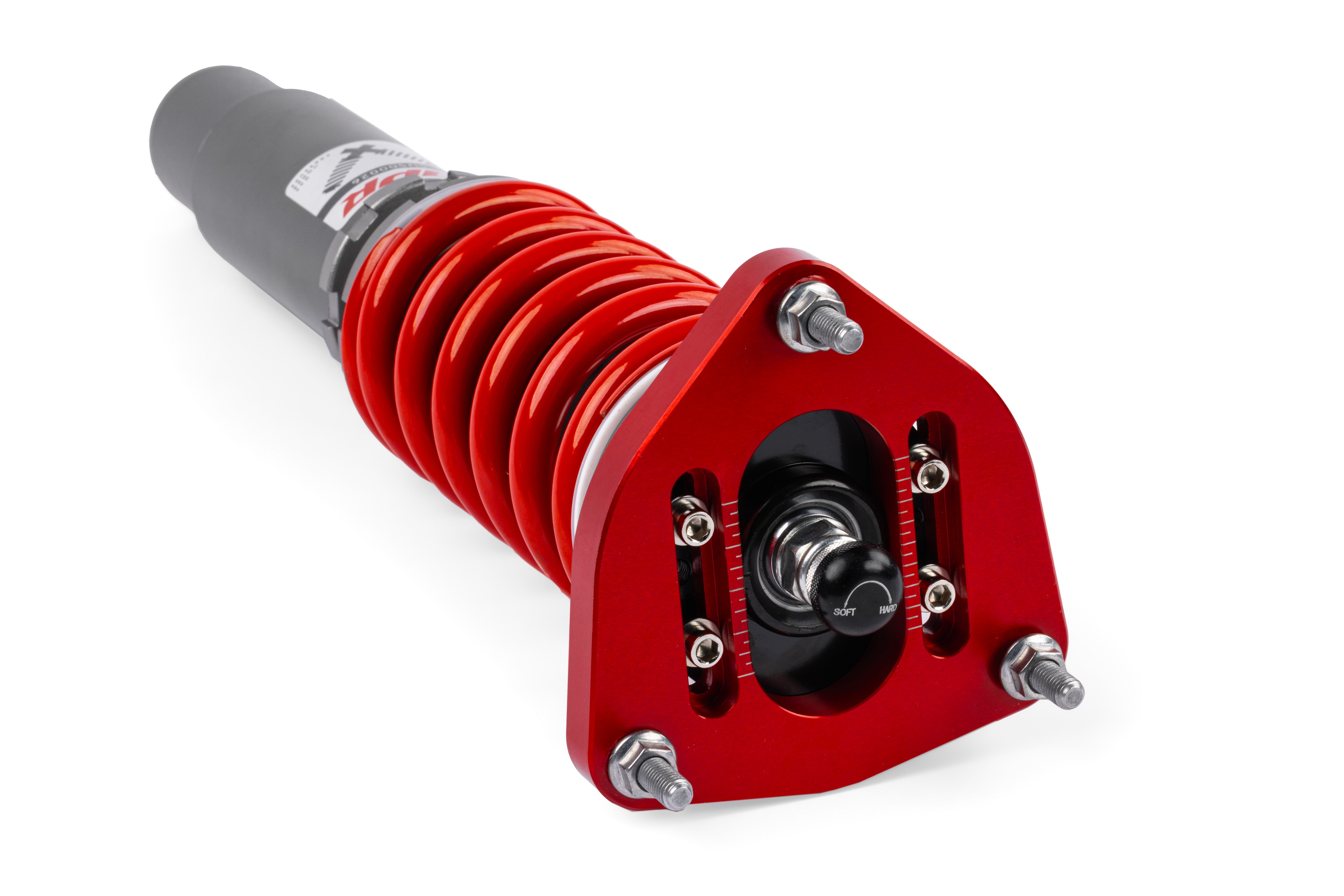 APR Roll-Control Coilover System - MQB MQE EVO - Image 4041