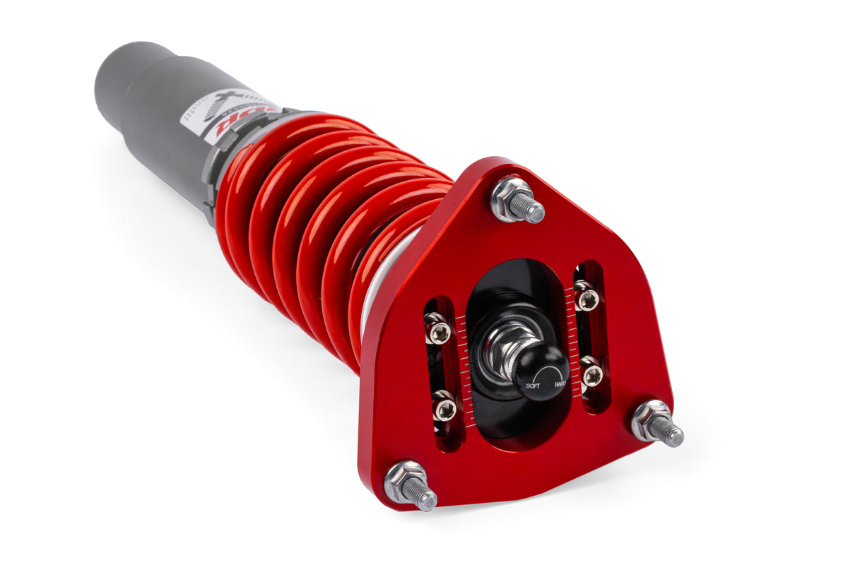 APR Roll-Control Coilover System - MQB MQE EVO - Image 4041