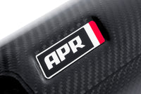 APR 2.5 TFSI EVO Turbocharger Inlet System - (Rear Carbon Tube Only) - Image 1559