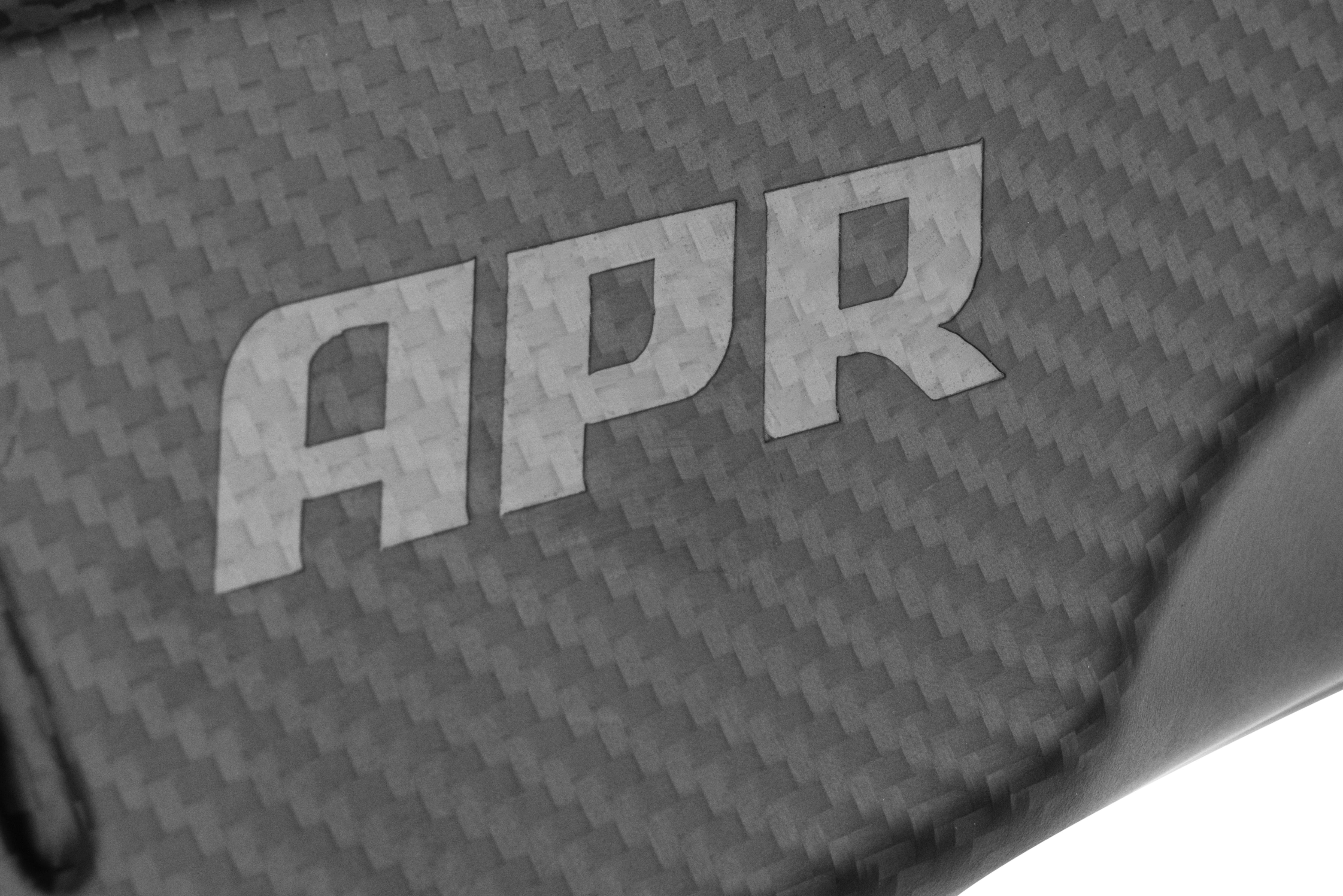APR Carbon Fiber Intercooler Ducts - Porsche 911 (992) 3.0T - Image 2460