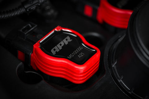APR Ignition Coils (PQ35 Style) (Red) - Image 3368